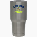 Ocean State Outlaws Outlaws Acrux Tumbler Front Thumbnail