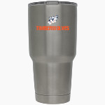 Shirley C Heim Timberwolves <span class="pdp-name-mascot">Shirley C Heim Timberwolves</span> Acrux Tumbler Front Thumbnail