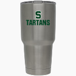 Stuart Tartans Acrux Tumbler Front Thumbnail