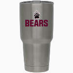 Paideia High Bears <span class="pdp-name-mascot">Paideia High School Bears</span> Acrux Tumbler Front Thumbnail