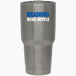 READING SENIOR HIGH SCHOOL BLUE DEVILS <span class="pdp-name-mascot">READING BLUE DEVILS</span> Acrux Tumbler Front Thumbnail