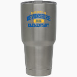 Devonshire Knights <span class="pdp-name-mascot">Devonshire Knights</span> Acrux Tumbler Front Thumbnail