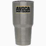 Avoca-Prattsburgh Titans <span class="pdp-name-mascot">Avoca-Prattsburgh</span> Acrux Tumbler Front Thumbnail