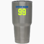 Xceed Preparatory Xceed Preparatory Acrux Tumbler Front Thumbnail