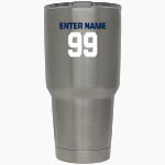 North Vikings Acrux Tumbler Front Thumbnail