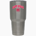 SAINT ANSGAR HIGH SCHOOL SAINTS <span class="pdp-name-mascot">SAINT ANSGAR SAINTS</span> Acrux Tumbler Front Thumbnail