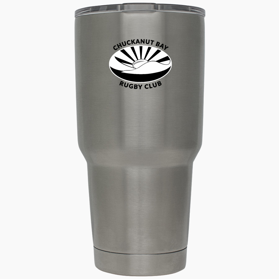 Chuckanut Bay Rugby <span class="pdp-name-mascot">Chuckanut Geoducks</span> Acrux Tumbler