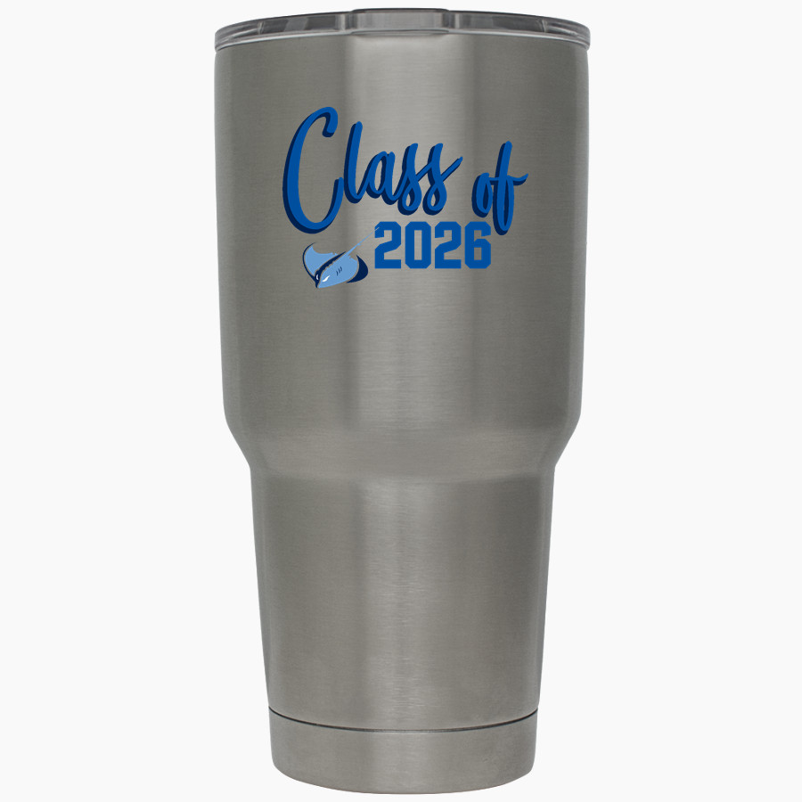 Gulf Stream Stingrays Acrux Tumbler