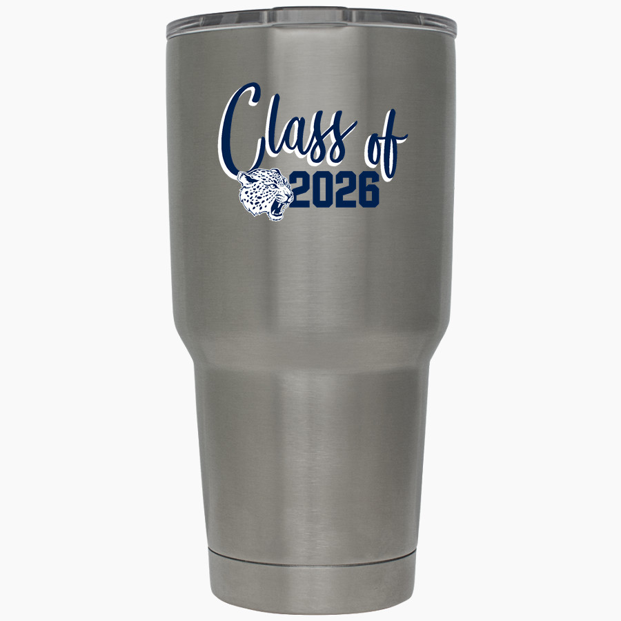 St. Joseph Jaguars Acrux Tumbler