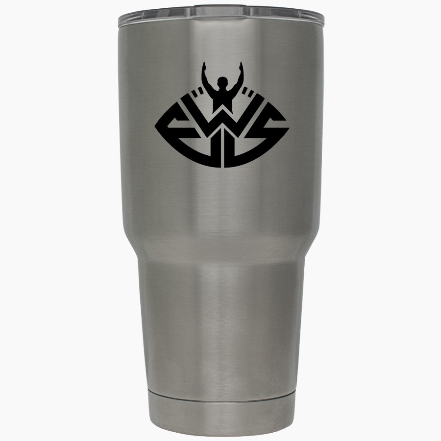 SHAYNE GRAHAM'S ELITE WINNING SOLUTIONS Acrux Tumbler