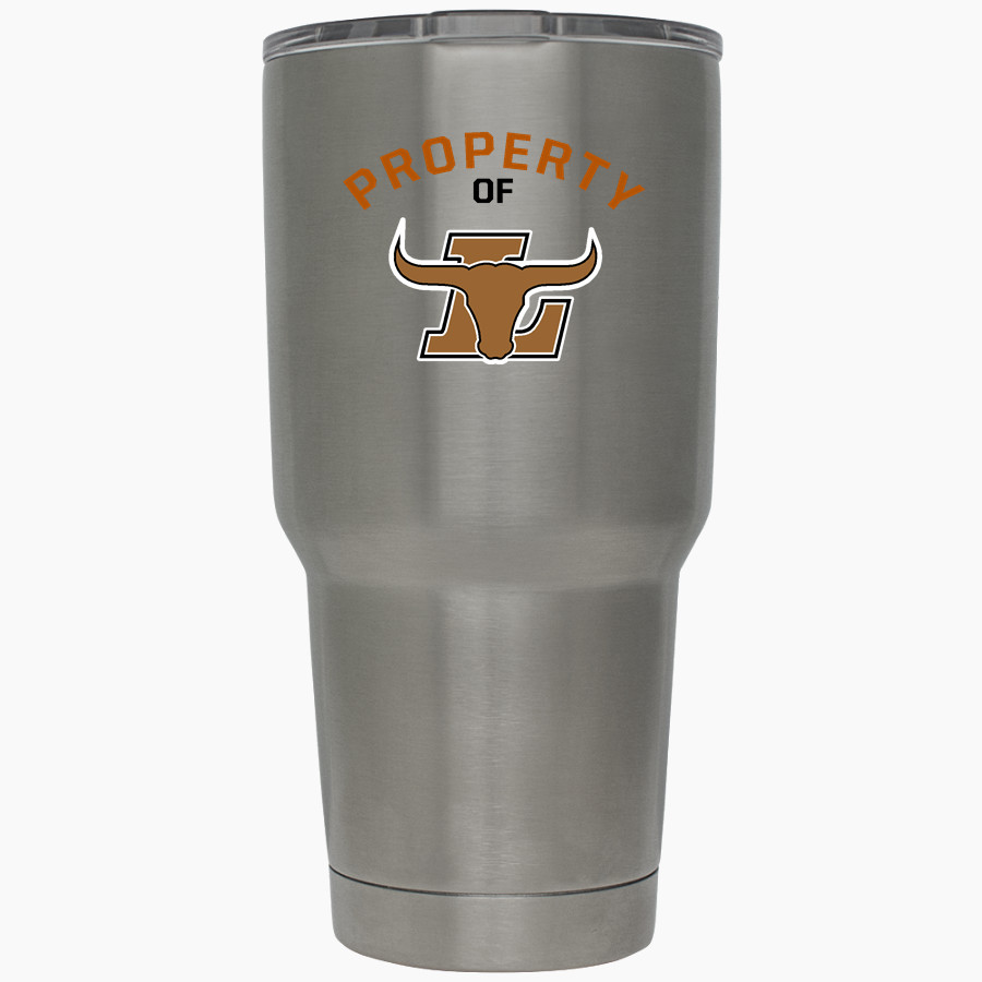 Sycamore Longhorns <span class="pdp-name-mascot">Sycamore Elementary School Longhorns</span> Acrux Tumbler