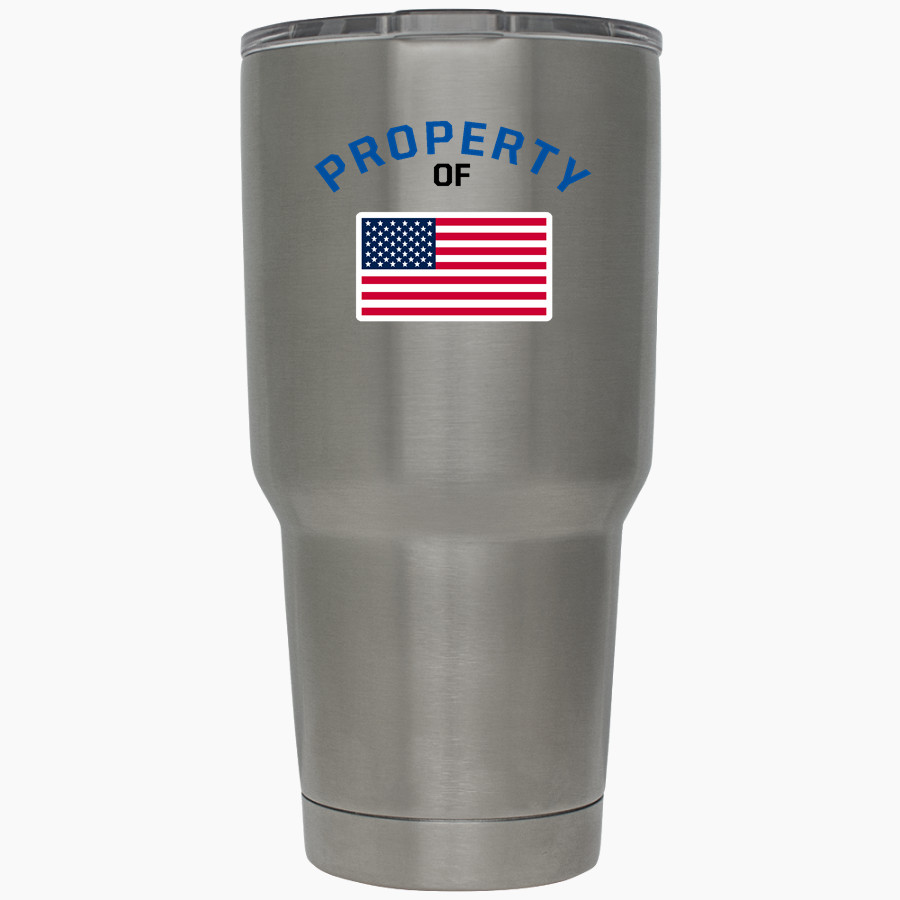 Wheatland High School Pirates Acrux Tumbler