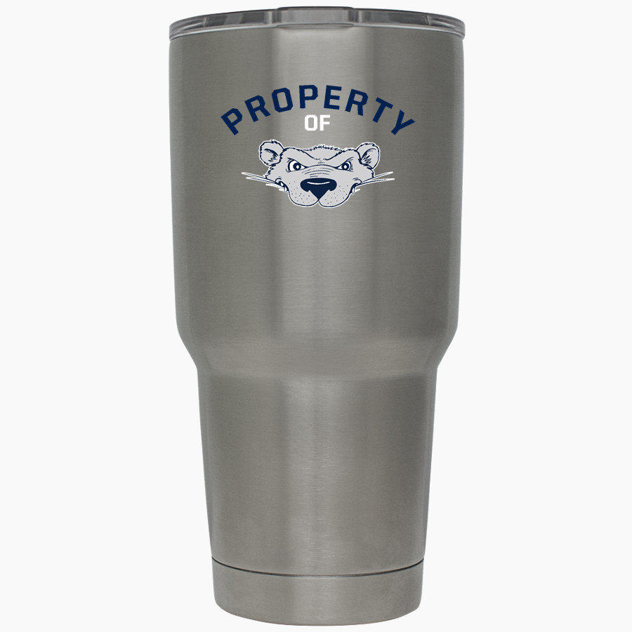 St. Joseph's University, New York <span class="pdp-name-mascot">St. Joseph's University, New York</span> Acrux Tumbler