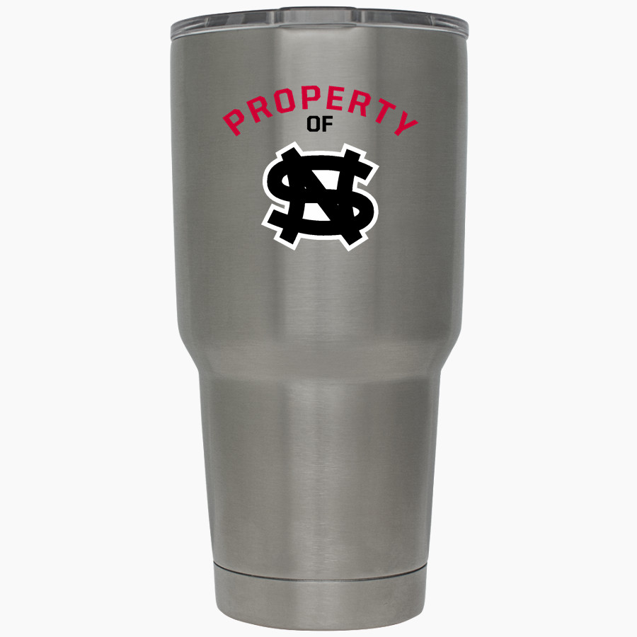 South Newton Rebels <span class="pdp-name-mascot">South Newton Rebels</span> Acrux Tumbler