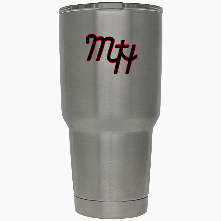 Mt. Hood Community College Mt. Hood Community C <span class="pdp-name-mascot">Mt. Hood Community College</span> Acrux Tumbler