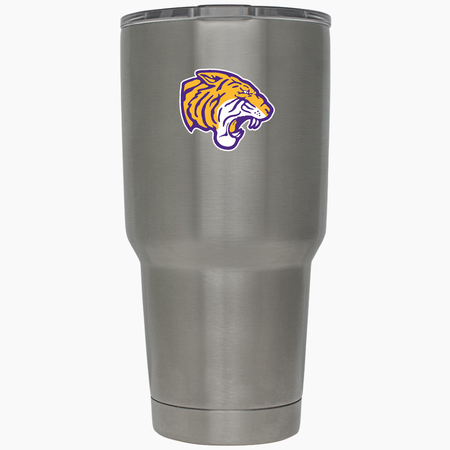 Olivet Nazarene Tigers Acrux Tumbler