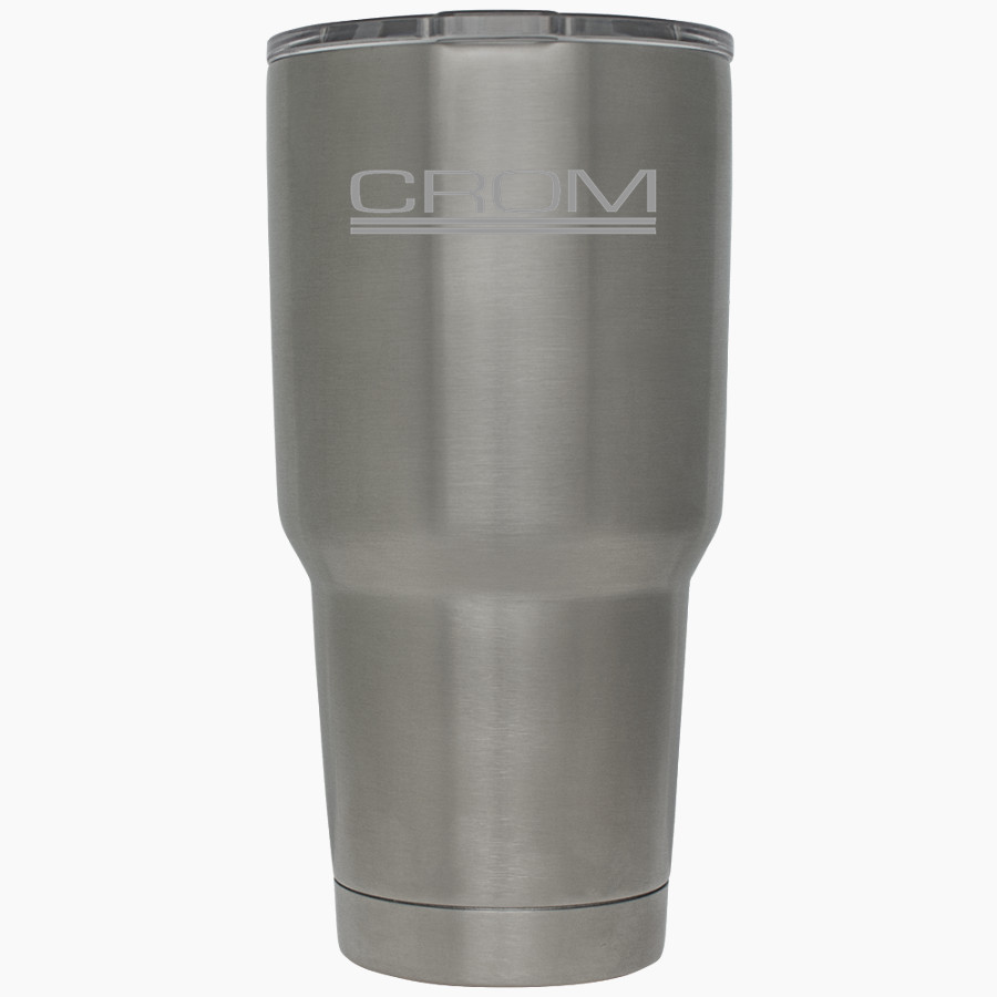 CROM 0 <span class="pdp-name-mascot">CROM Corp</span> Acrux Tumbler