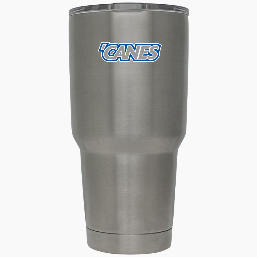 MOUNT VERNON CHRISTIAN HURRICANES Acrux Tumbler