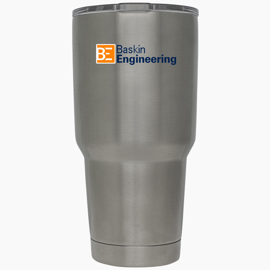 Baskin Engineering Sideline Store Acrux Tumbler