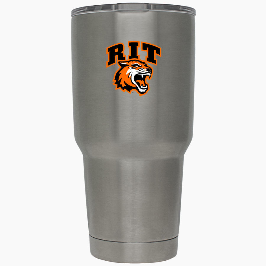 Rochester Institute of Technology Tigers <span class="pdp-name-mascot">RIT Tigers</span> Acrux Tumbler