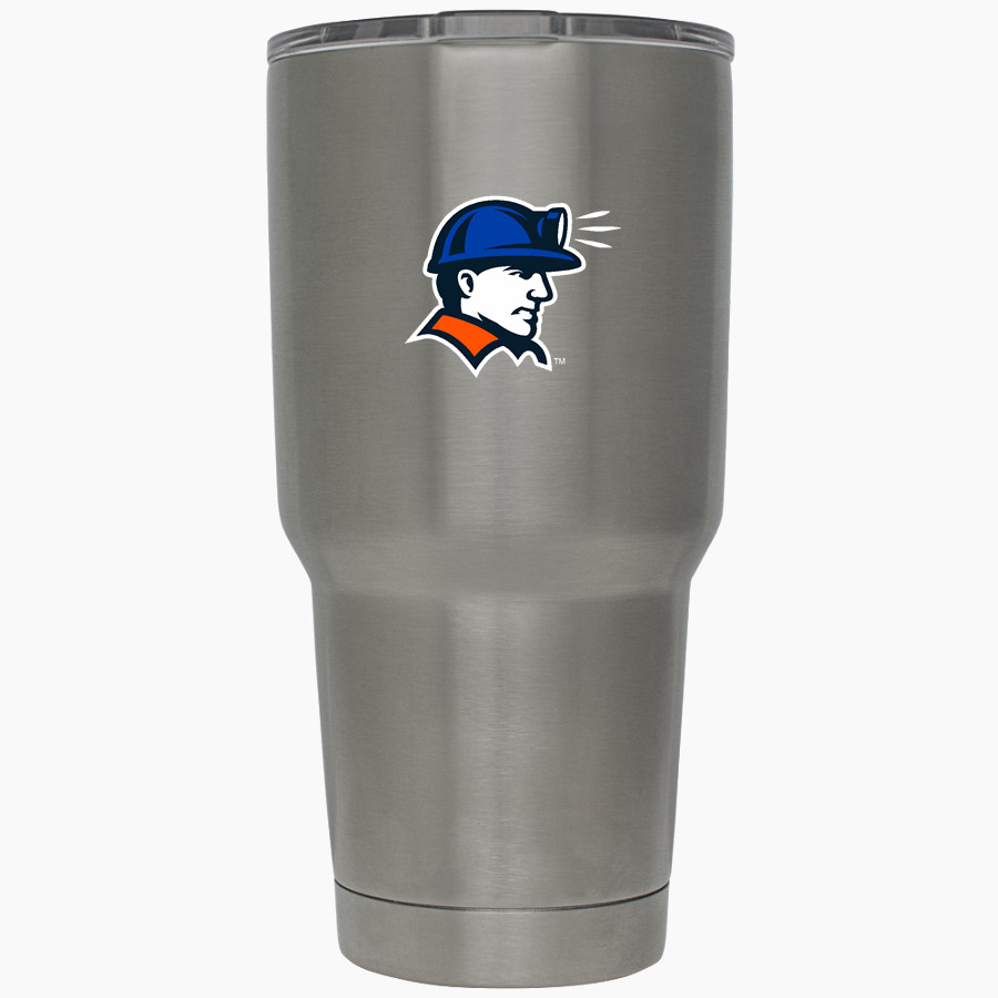 UW-Platteville PIONEERS ONLINE STORE <span class="pdp-name-mascot">UW-Platteville Pioneers</span> Acrux Tumbler