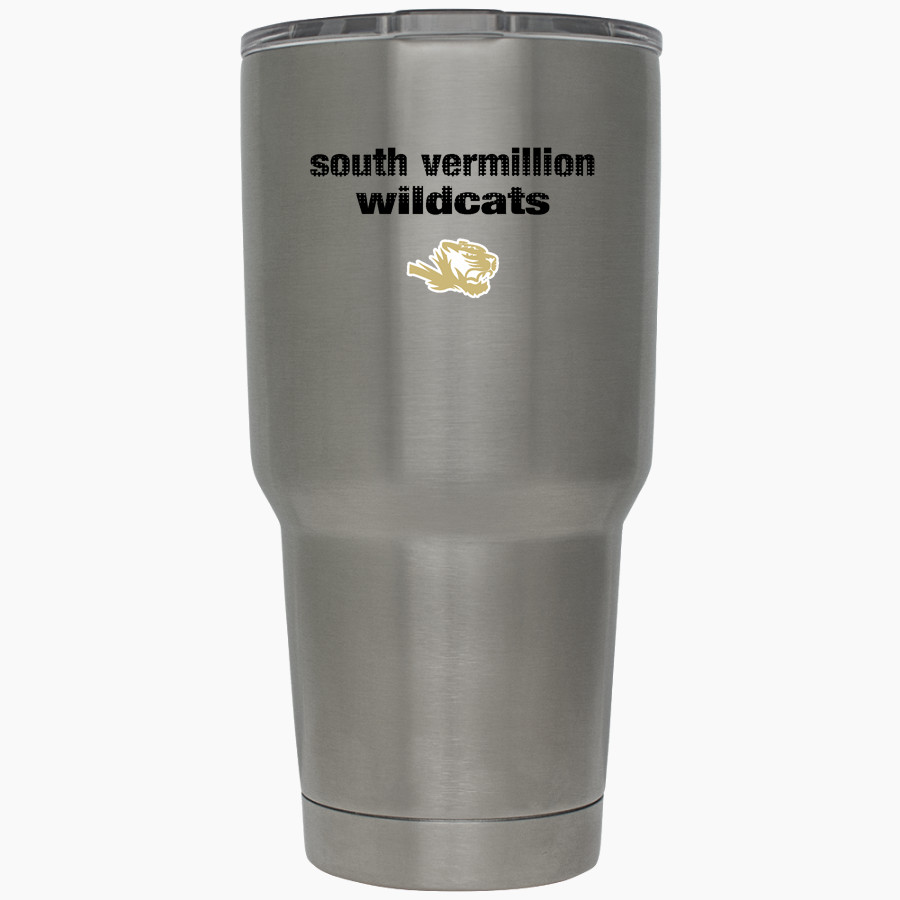 SOUTH VERMILLION HIGH SCHOOL WILDCATS <span class="pdp-name-mascot">SOUTH VERMILLION WILDCATS</span> Acrux Tumbler