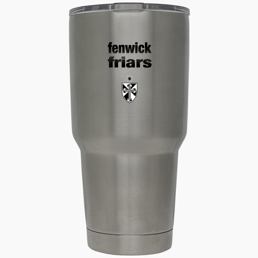 Fenwick Friars The Official Online Store <span class="pdp-name-mascot">Fenwick Friars</span> Acrux Tumbler