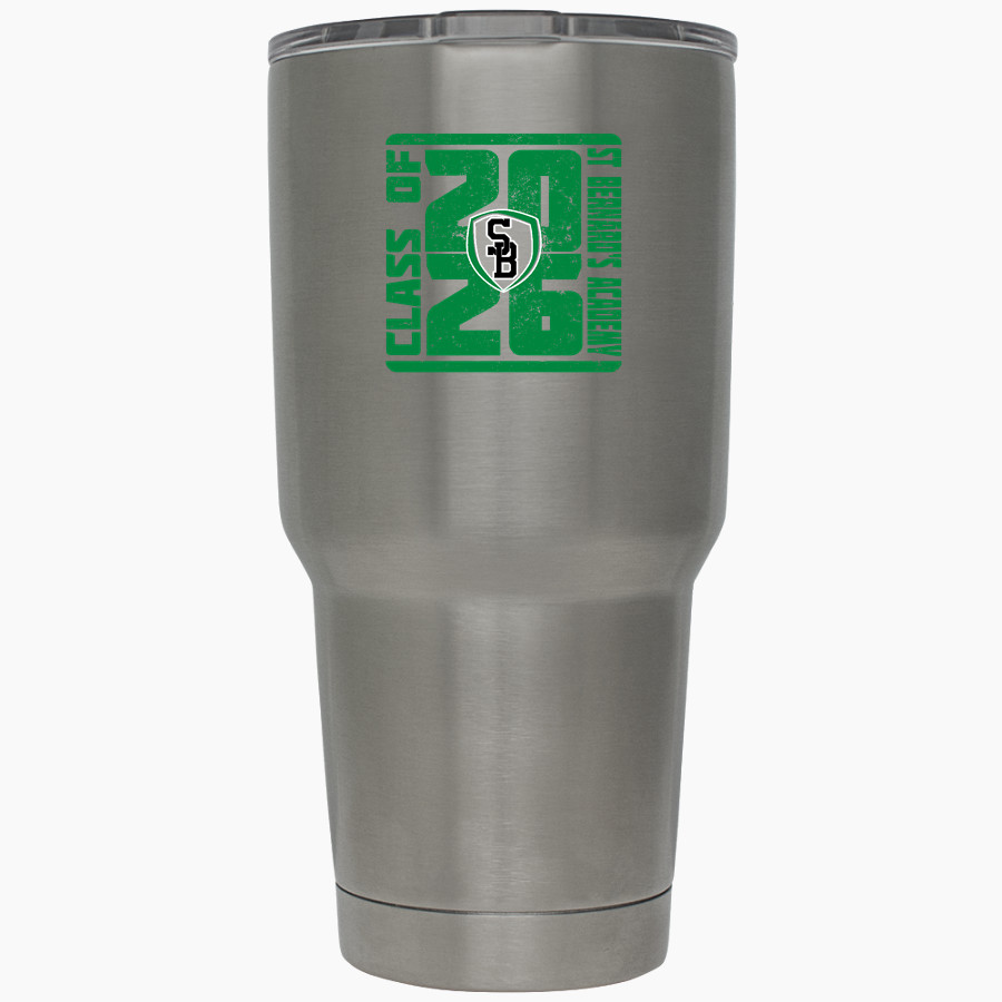 ST BERNARD'S ACADEMY CRUSADERS <span class="pdp-name-mascot">ST BERNARD'S CATHOLIC CRUSADERS</span> Acrux Tumbler