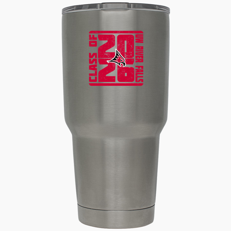 UW River Falls Falcons <span class="pdp-name-mascot">UW River Falls Falcons</span> Acrux Tumbler
