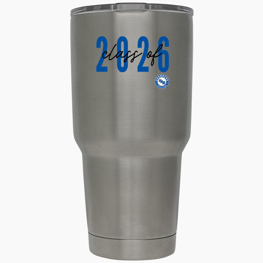 UAH Chargers <span class="pdp-name-mascot">University of Alabama Chargers</span> Acrux Tumbler