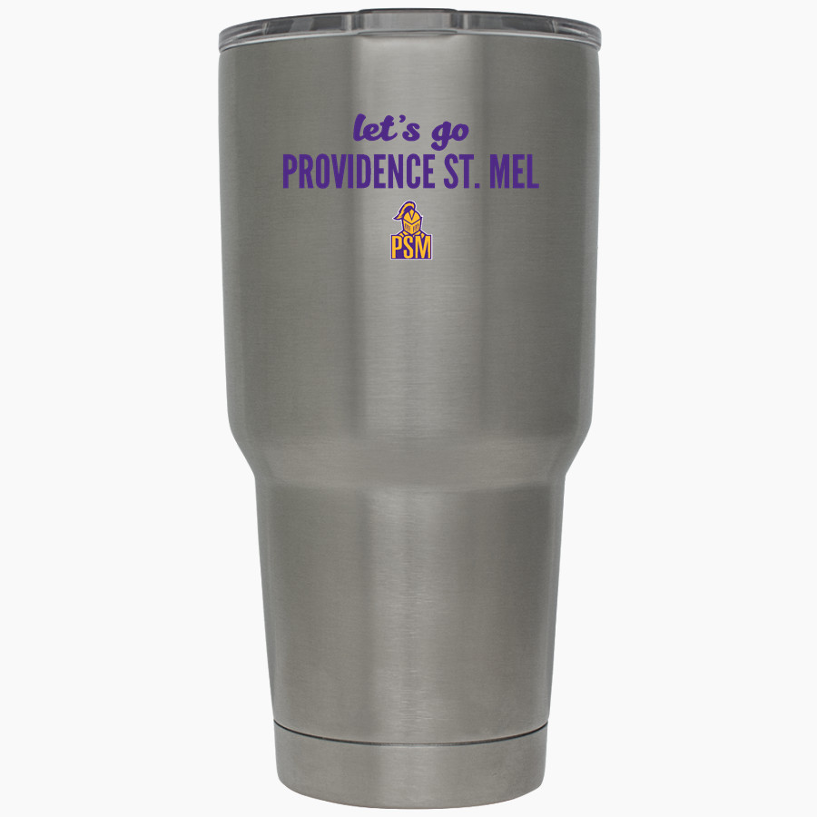 Providence St. Mel Knights <span class="pdp-name-mascot">Providence St. Mel Knights</span> Acrux Tumbler