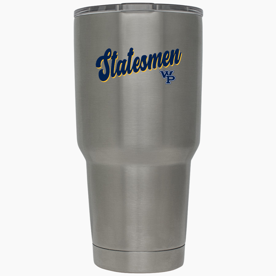 William Penn Statesmen Acrux Tumbler