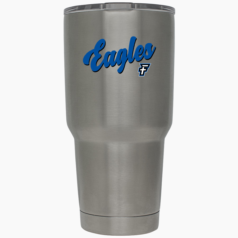 Faulkner University Eagles <span class="pdp-name-mascot">Faulkner University Eagles</span> Acrux Tumbler