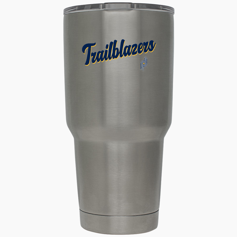 Paul Duke STEM Trailblazers <span class="pdp-name-mascot">Paul Duke High School Trailblazers</span> Acrux Tumbler