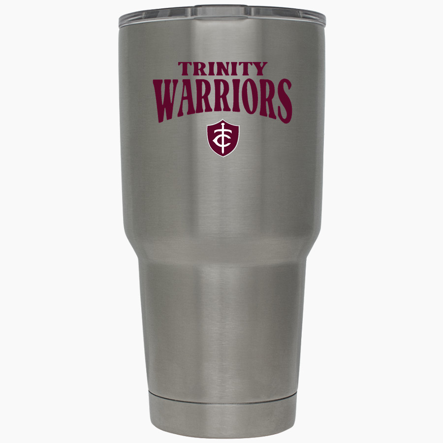 Trinity Warriors <span class="pdp-name-mascot">Trinity Christian Warriors</span> Acrux Tumbler