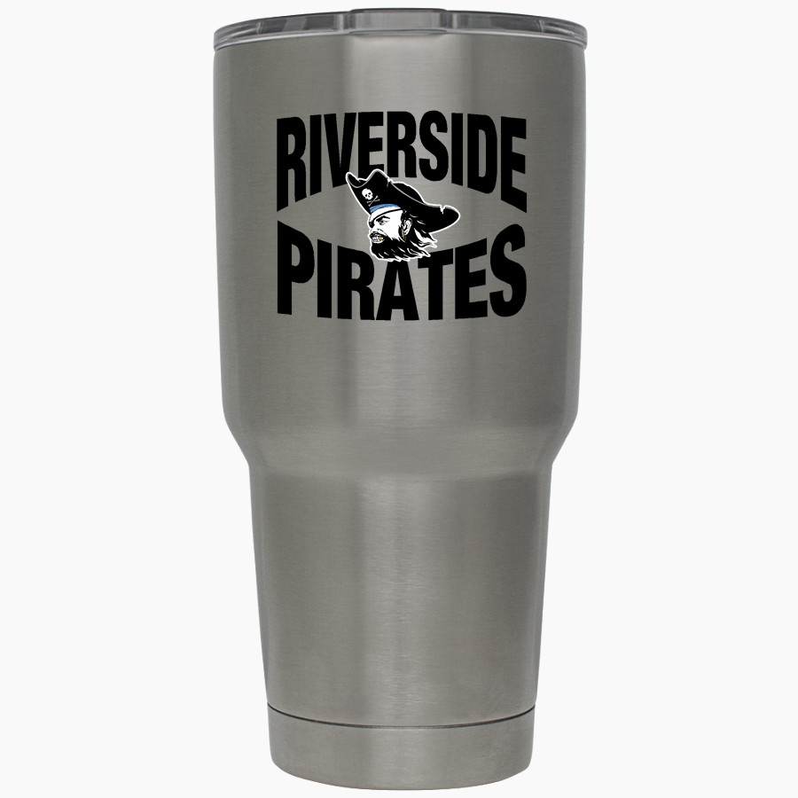 RIVERSIDE PIRATES The Official Online Store Acrux Tumbler