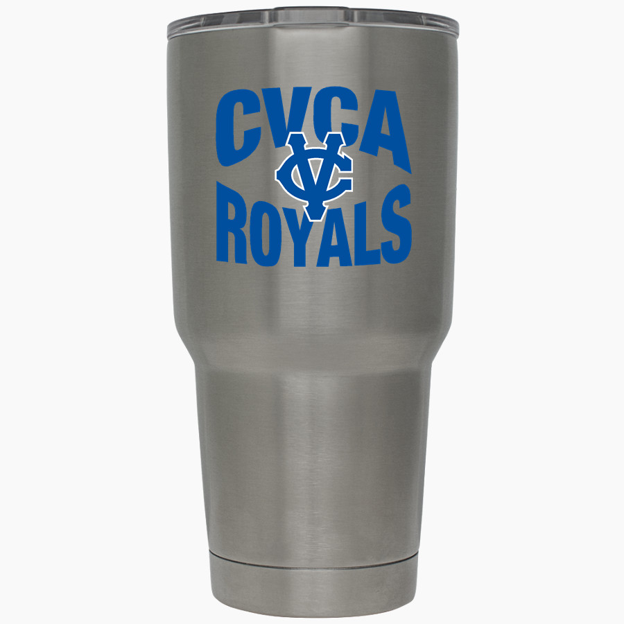 CVCA Royals The Online Store <span class="pdp-name-mascot">CVCA Royals</span> Acrux Tumbler