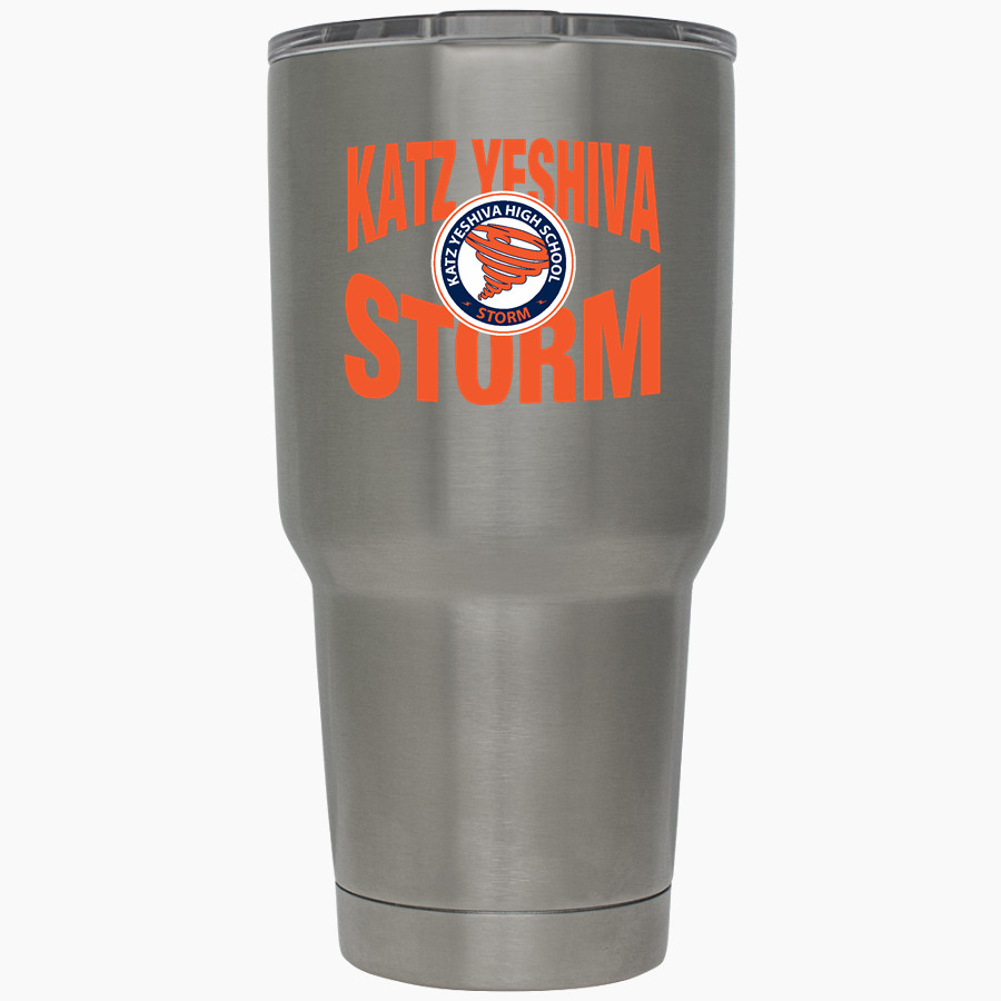 Katz Yeshiva Storm Acrux Tumbler