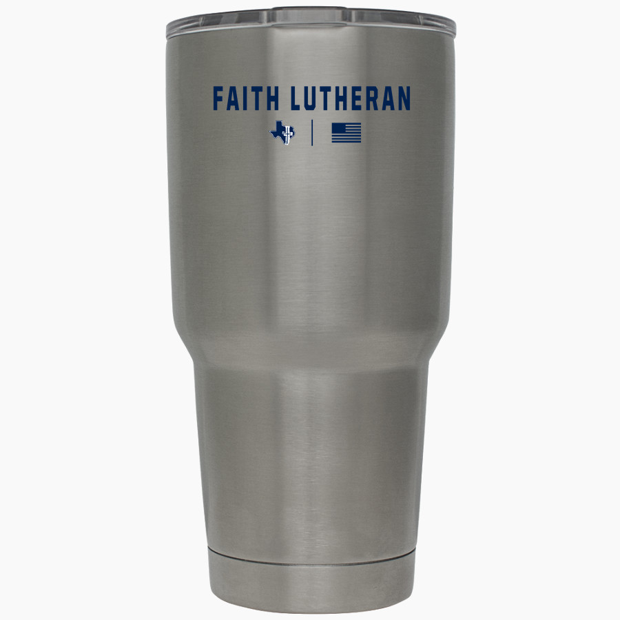Faith Lutheran Falcons <span class="pdp-name-mascot">Faith Lutheran High School Falcons</span> Acrux Tumbler