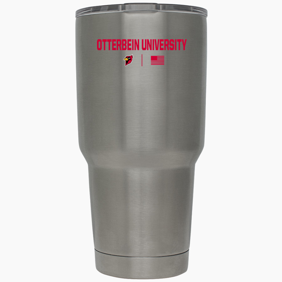Otterbein University Cardinals <span class="pdp-name-mascot">Otterbein University Cardinals</span> Acrux Tumbler