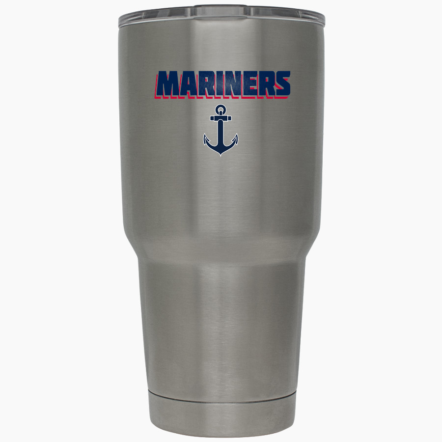 Marston Mariners <span class="pdp-name-mascot">Marston Mariners</span> Acrux Tumbler