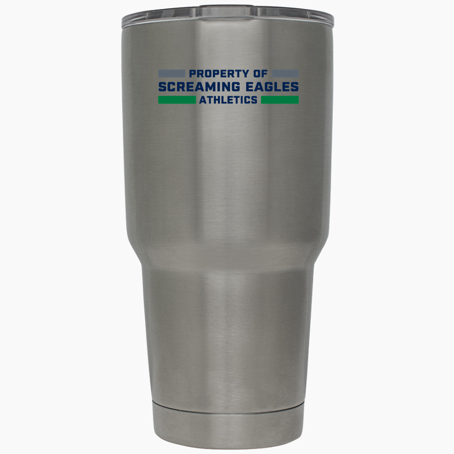 Toccoa Falls EAGLES <span class="pdp-name-mascot">TOCCOA FALLS COLLEGE EAGLES</span> Acrux Tumbler