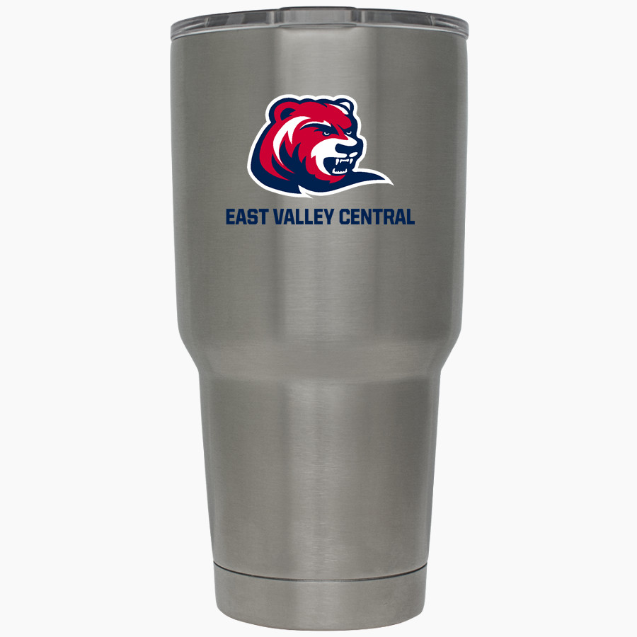 East Valley Central Bruins Acrux Tumbler