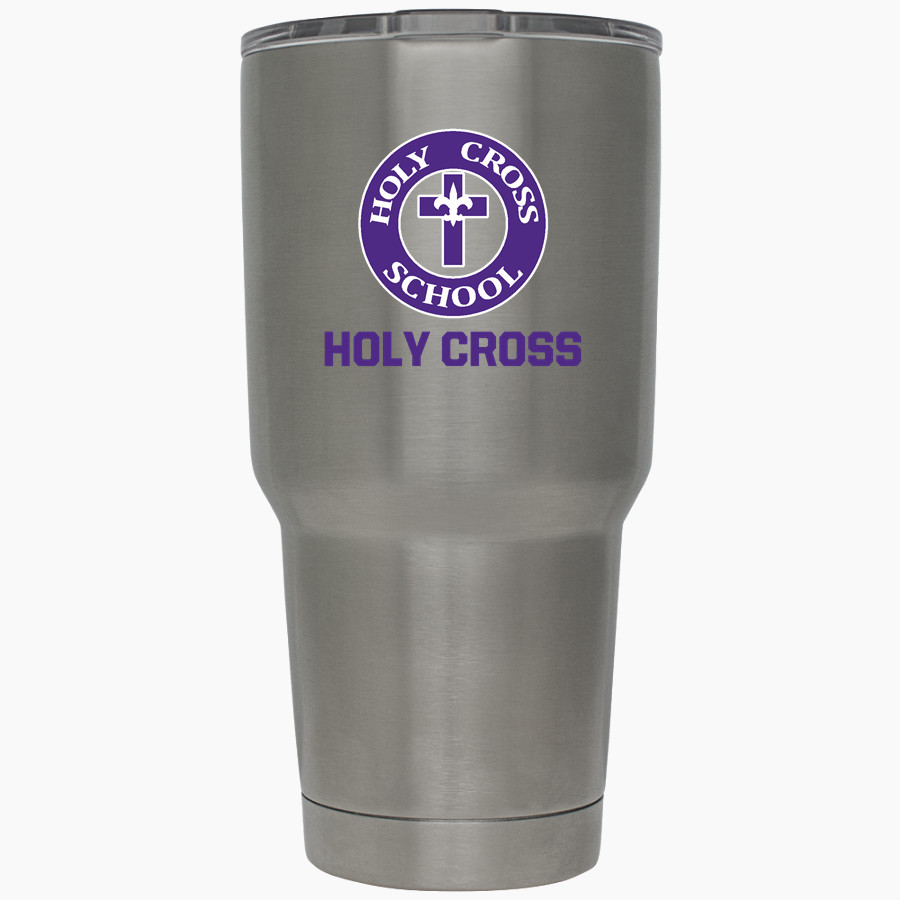 Holy Cross Crusaders <span class="pdp-name-mascot">Holy Cross School Crusaders</span> Acrux Tumbler