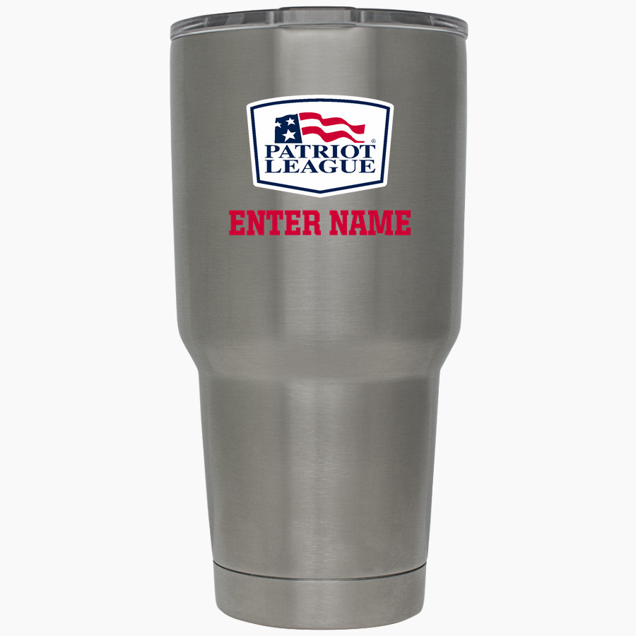 Patriot League Patriot League <span class="pdp-name-mascot">Patriot League</span> Acrux Tumbler