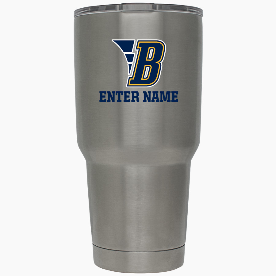 BELLEVILLE HIGH SCHOOL WILDCATS <span class="pdp-name-mascot">BELLEVILLE WILDCATS</span> Acrux Tumbler