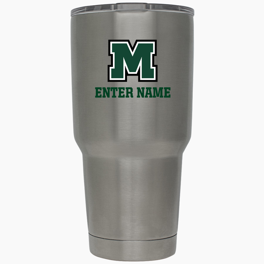Mid-Pacific Owls <span class="pdp-name-mascot">Mid-Pacific Owls</span> Acrux Tumbler