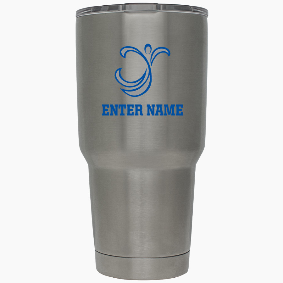 Roots Athletic Center Athletic Center <span class="pdp-name-mascot">Roots Athletic Center Athletic Center</span> Acrux Tumbler