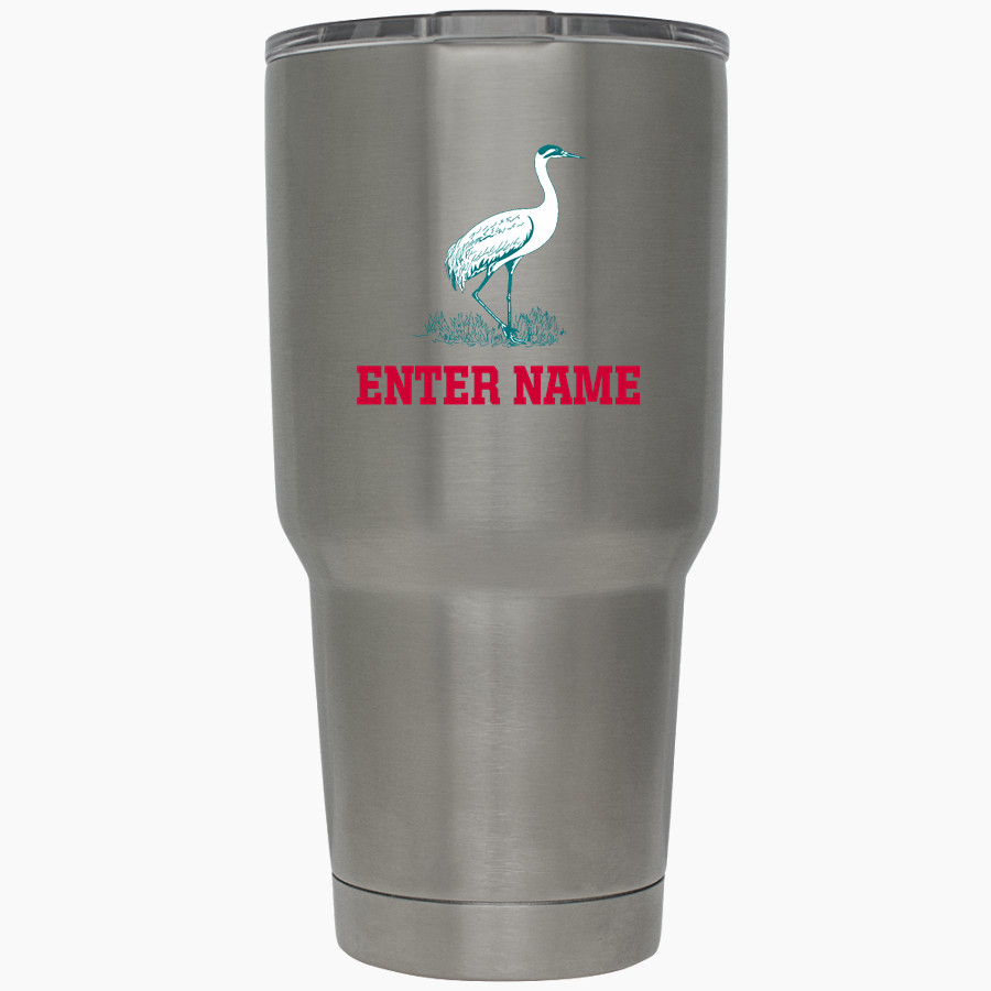 Gladys Jung Elementary Elementary <span class="pdp-name-mascot">Gladys Jung Elementary Elementary</span> Acrux Tumbler