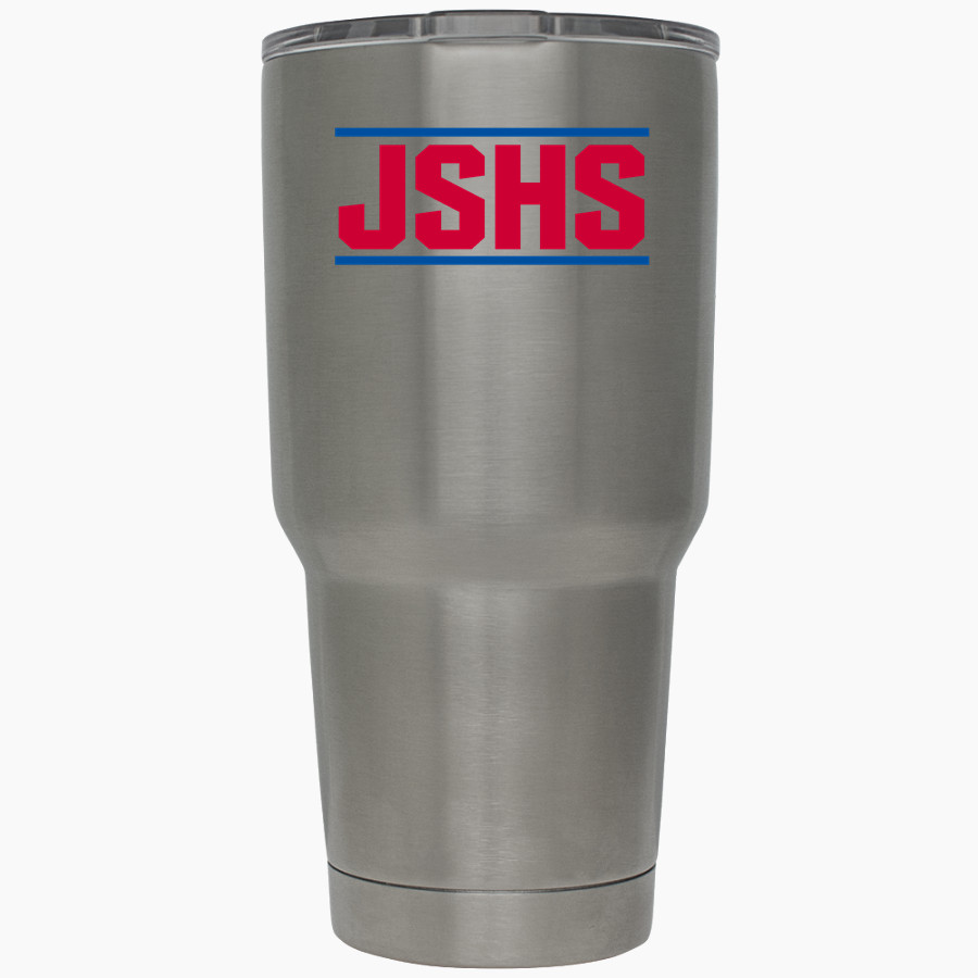 John Swett High School Online Apparel Store <span class="pdp-name-mascot">John Swett Warriors</span> Acrux Tumbler